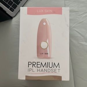 Liz Skin IPL Premium handset